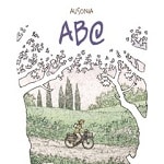 Presentazioni del nuovo fumetto di Ausonia, ABC, a Roma e Bologna