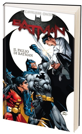 Batman 11