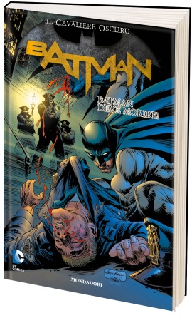 Batman 12