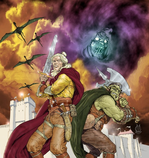 Copertina definitiva