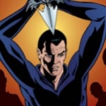 Debutta su Diabolik il disegnatore Matteo Buffagni