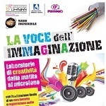 Nuovo workshop da Dimensione Fumetto: la voce dell'immaginazione
