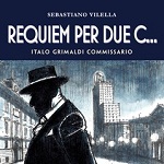 Il ritorno del Commissari​o Grimaldi per Coconino Press