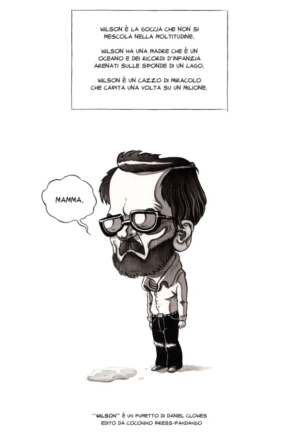 Wilson