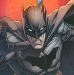 Batman # 9 (AA. VV.)