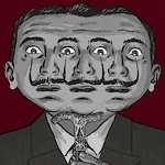 In uscita per Tunuè un nuovo volume di Paco Roca: Il Gioco Lugubre
