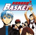 Anteprima online del nuovo manga edito dalla Star Comics: Kuroro's Basket