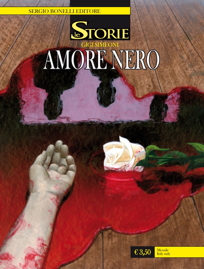 leStorie cover 8