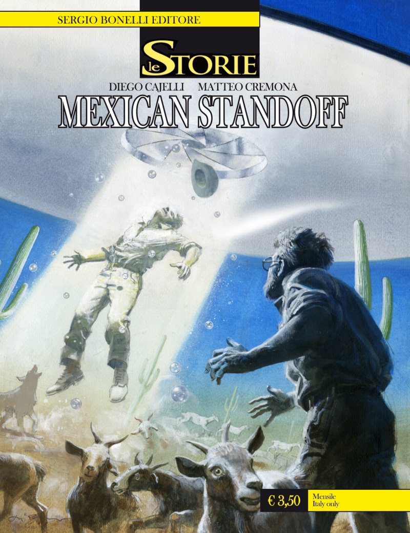 leStorie cover 9