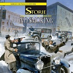 Le Storie #4 - No Smoking (Ruju, Ambrosini)