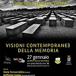 La ricorrenza del Giorno della Memoria in un incontro con Mario Benenati