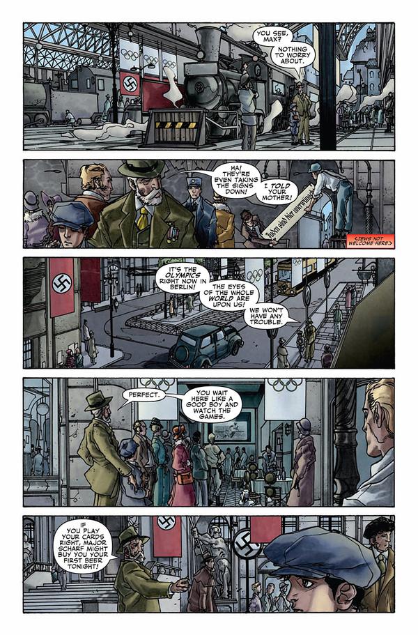 magneto 4
