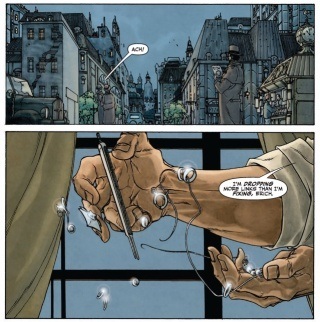 magneto 5