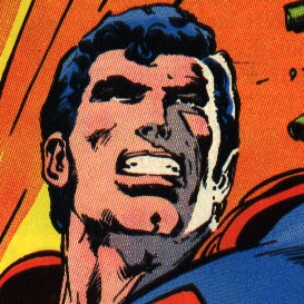 Neal Adams - Supereroi e Mito