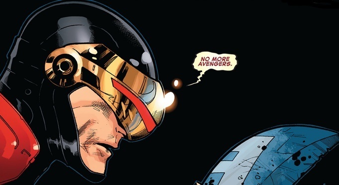 nomoreavengers