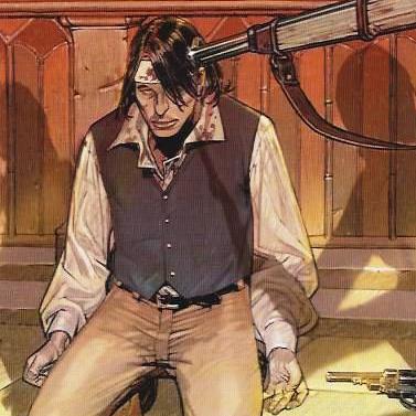 Shanghai Devil #16 – Assalto alla cattedrale (Manfredi, Rotundo)