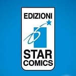 Gli autori di Edizioni Star Comics su Radio Dimensione Musica