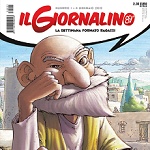 Su "Il Giornalino" inizia Il Viaggio dei Padri, la storia a fumetti del Nuovo Testamento