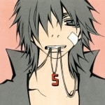 Five #1 (Furukawa)