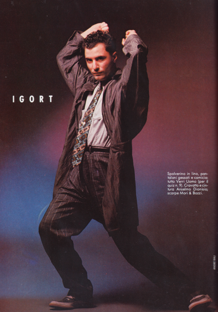 Igort