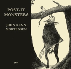 Post-it Monsters (Mortensen)