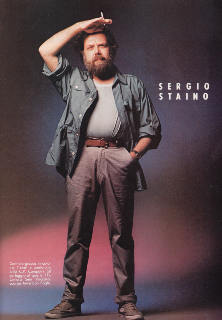 Staino
