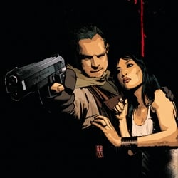 Undying Love #1 (Coker, Freedman)
