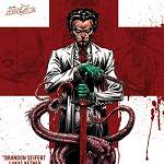 Arriva in italia il nuovo titolo Skyboun targato Salda Press: Witch Doctor