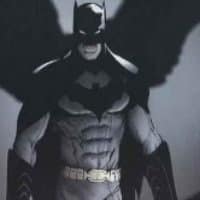 Batman #10 (AA. VV.)