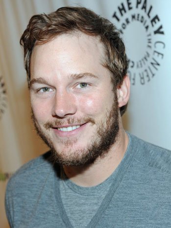 chrispratt