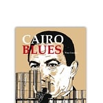 Presentazioni a Bologna, Cesena e Ravenna di Cairo Blues di Pino Creanza