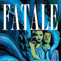 Fatale #1 - La morte alle costole (Brubaker, Phillips, Stewart)