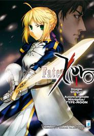 fate
