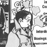 Jacques Tardi e Jean-Patrick Manchette: un noir lungo trentacinque anni