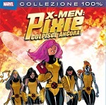 Le novità Panini Comics della settimana