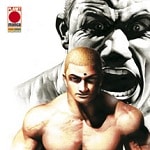 Tough #37 – Encounter the Tengu (Saruwata)