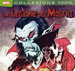 La legione dei mostri (Hopeless, Doe)
