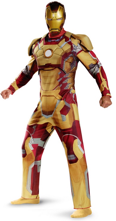 Iron4