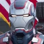 Iron Man 3: lo spot del superbowl