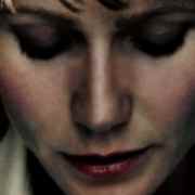Iron Man 3: il poster di Pepper Potts