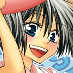 Nuove uscite Star Comics: Oresama Teacher e Jumbor Safety Edition