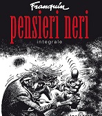 Pensieri neri (Franquin)