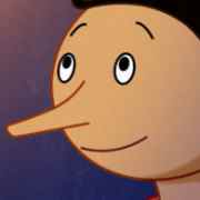 Pinocchio di Enzo D’Alo: un clip dal film