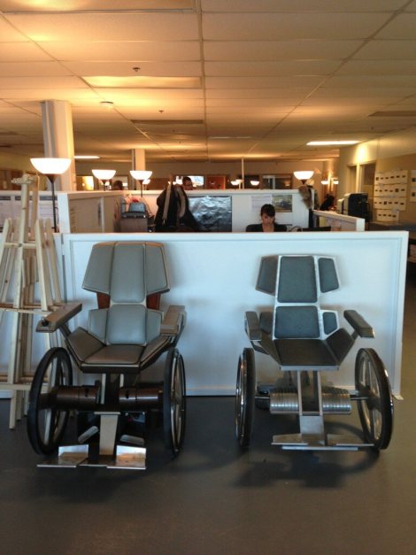 Professorxswheelchairs