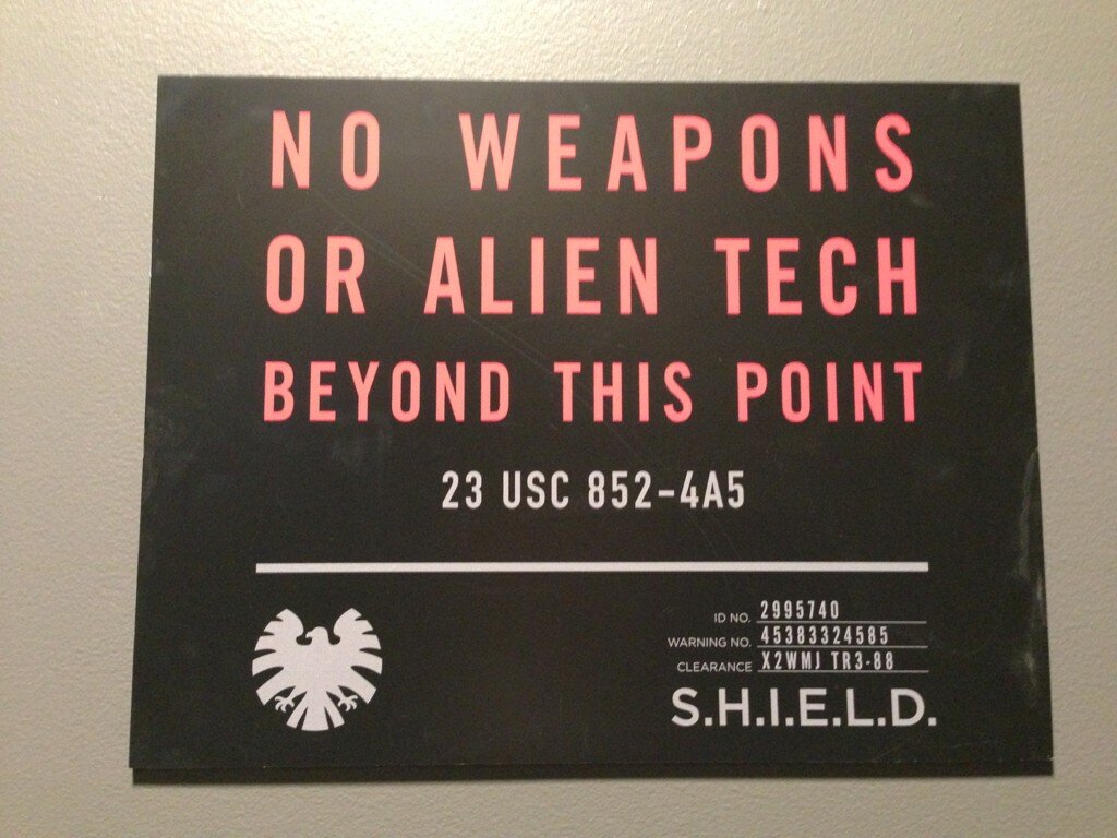 Shield