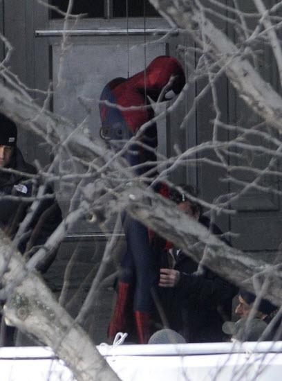Spideyset8