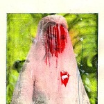 Galleria Mirada, mostra "Frammenti estetici del tradimento" del collettivo artistico G.I.U.D.A.