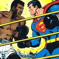 Neal Adams Interview - Part 3