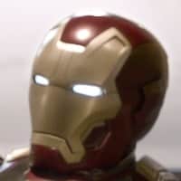 Iron Man 3: il character banner italiano