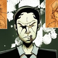 Chew di John Layman e Rob Guillory: il lettore va preso per la gola